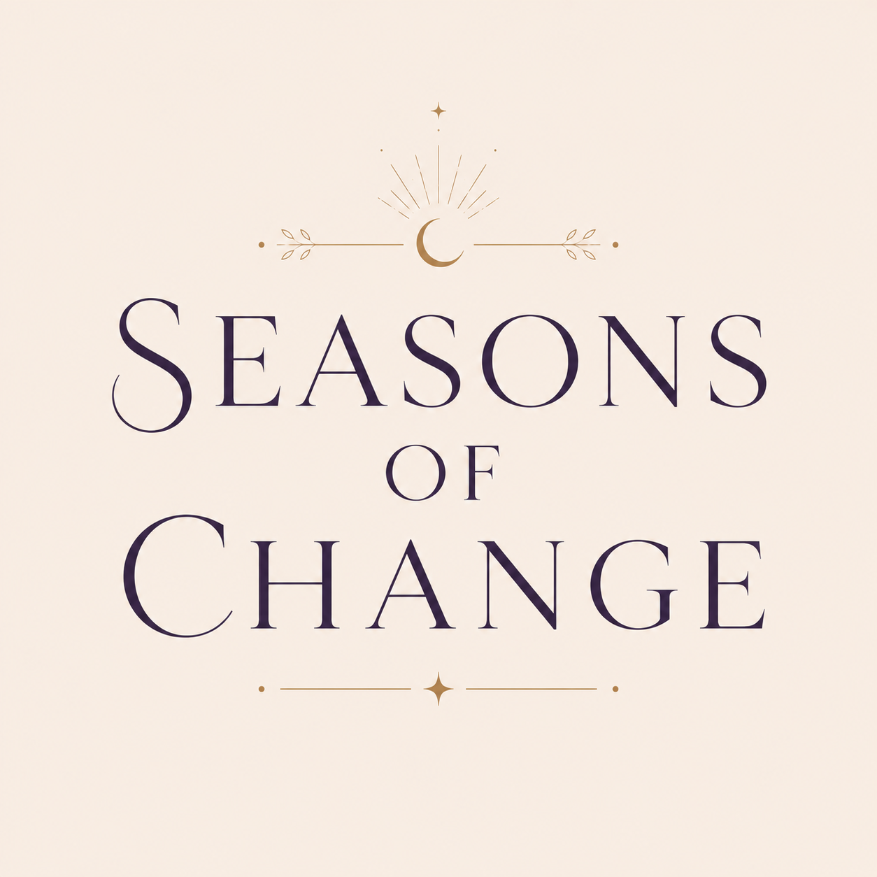 Seasons of Change