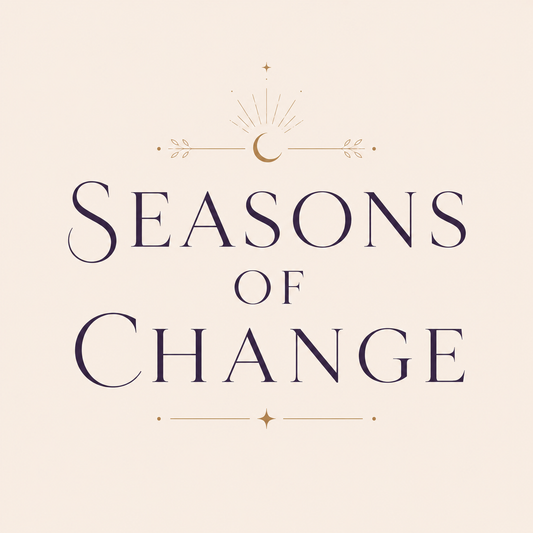 Seasons of Change