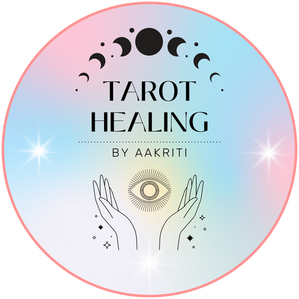Tarot Healing By Aakriti