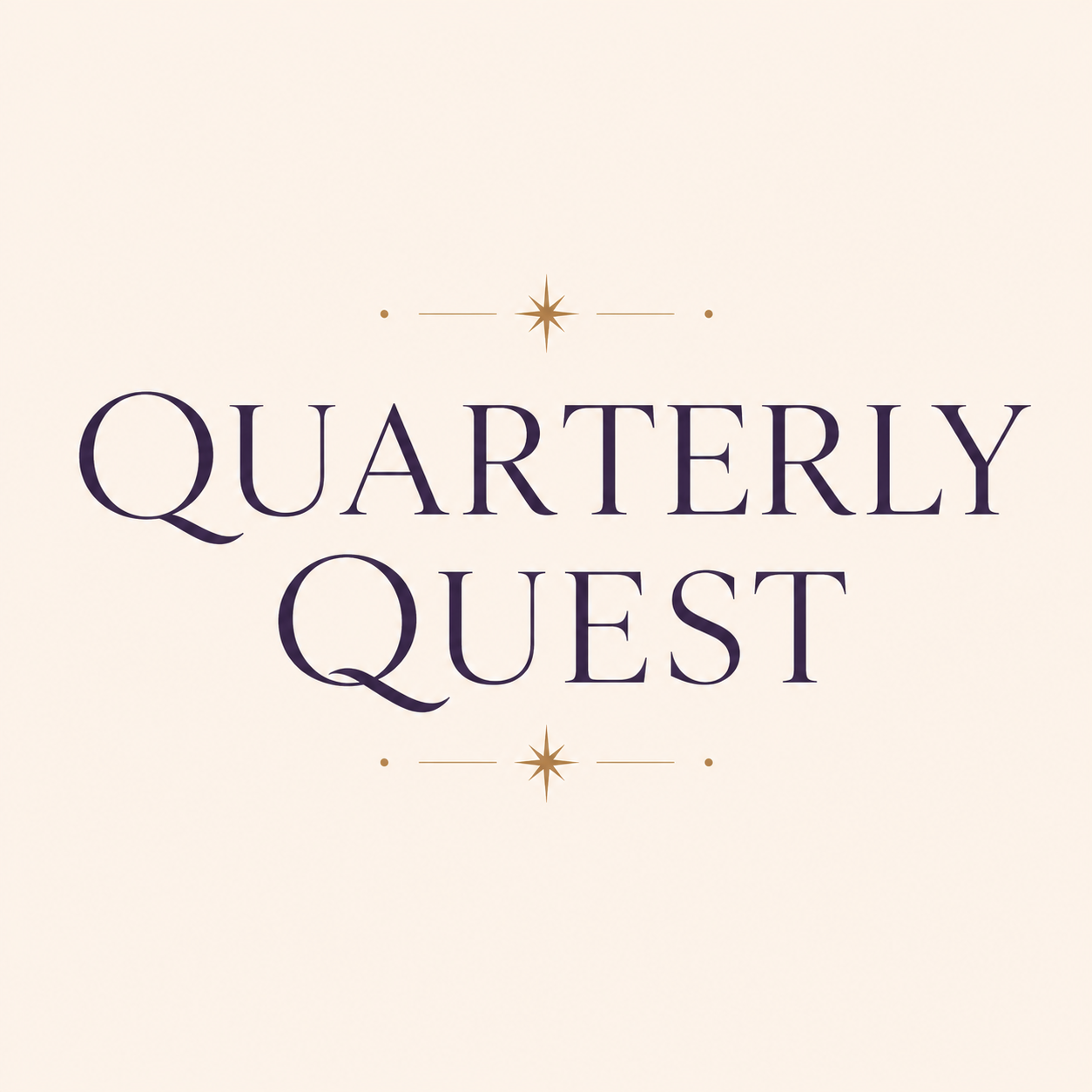 Quaterly Quest