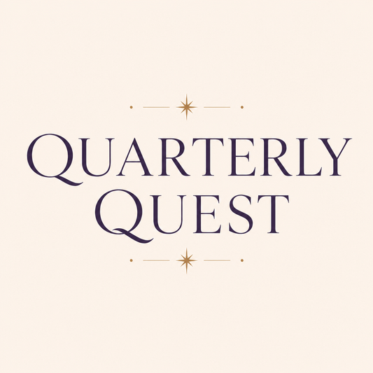 Quaterly Quest